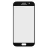 Скло Samsung A720 Galaxy A7 (2017), колір чорний мініатюра 1