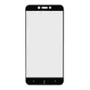 Захисне скло для Xiaomi Redmi 4X 3D, колір чорний мініатюра 1