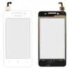 Тачскрин Lenovo A319, колір білий мініатюра 1