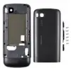 Корпус Nokia C3-01, колір чорний мініатюра 1