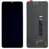 Дисплей для OnePlus 7T з тачскрином у зборі, колір чорний, OLED мініатюра 1