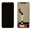 Дисплей для Xiaomi F1 Pocophone з тачскрином у зборі, колір чорний мініатюра 1