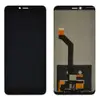 Дисплей Xiaomi Redmi S2 з тачскрином у зборі, колір чорний, оригінал мініатюра 1