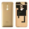 Задня кришка Meizu M6T, колір золотий мініатюра 1