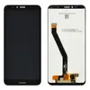 Дисплей для Huawei Honor 7A Pro, Honor 7C, Y6 2018, Y6 Prime 2018 (AUM-L29/AUM-L41/ATU-L21/ATU-L31) з тачскрином у зборі, колір чорний, оригінал мініатюра 1