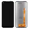 Дисплей для Oukitel WP16, з тачскріном, чорний мініатюра 1