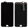 Дисплей Meizu MX4 з тачскрином у зборі, діагональ 5.5, колір чорний мініатюра 1