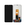 Дисплей для Ulefone Note 14, з тачскріном в зборі, колір чорний мініатюра 1