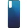 Задня кришка для Vivo Y20, колір синій мініатюра 1