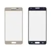 Скло для Samsung G850F Galaxy Alpha, колір золотий мініатюра 1