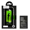 Аккумулятор BL-4U для Nokia BL-4U 300/305/306/308/309/311/3120c/500/5250/5330/5530/5730/600/6212c/6216c/6600s/8800/E66/E75/C5-03/C5-04, HOCO миниатюра 1