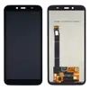 Дисплей для Blackview BV5500 Pro з тачскріном в зборі, колір чорний мініатюра 1