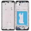 Рамка дисплея для Motorola Moto E30 XT2158/ Moto E40 XT2159, цвет черный миниатюра 1