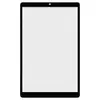 Стекло корпуса для Lenovo Tab M8 HD 8/ TB-8505F LTE + OCA, цвет черный миниатюра 1