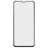 Захисне скло для Samsung A125 Galaxy A12, A022G Galaxy A02, A025F Galaxy A02S, M127 3D, колір чорний мініатюра 1