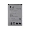 Аккумулятор для LG D855 G3, D690, D856 (BL-53YH), емкость 3000 мАч, напряжение 3,8 В миниатюра 1
