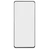 Защитное стекло для Xiaomi Redmi Note 11 Pro 3D ANTI-STATIC, цвет черный миниатюра 1