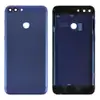 Задня кришка Huawei P Smart, Enjoy 7s (FIG-L31/FIG-LX1), колір синій, оригінал мініатюра 1