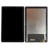 Дисплей для Oukitel RT2/ RT6/ RT7, з тачскріном, чорний мініатюра 1