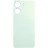 Задня кришка для Xiaomi Redmi 13C, колір зелений мініатюра 1