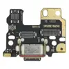 Роз'єм зарядки для Motorola XT2407-1 Edge 50, з нижньою платою мініатюра 1