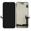 Дисплей для iPhone 15 Plus, с тачскрином в сборе, цвет черный, оригинал с замененным стеклом миниатюра 1