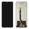 Дисплей для Infinix Note 10 (X693)/ Note 10 Pro (X695)/ Note 11 Pro (X697), с тачскрином в сборе, цвет черный миниатюра 1