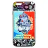 NXE пластиковий чохол-кришка для iPhone 6S (4.7) мініатюра 1