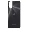 Задня кришка для Motorola Moto G22 XT2231-2, колір чорний мініатюра 1