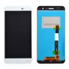 Дисплей Asus ZenFone 3 ZE520KL з тачскрином у зборі, колір білий мініатюра 1