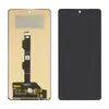 Дисплей для Xiaomi Redmi Note 13 Pro 4G/ Poco M6 Pro 4G, з тачскріном в зборі, колір чорний, IPS мініатюра 1
