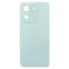Задня кришка для Xiaomi Redmi 15C 4G, колір м'ятний мініатюра 1