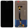 Дисплей для Tecno Pova 2 LE7, с тачскрином в сборе, цвет черный миниатюра 1