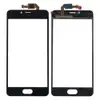 Тачскрін для Meizu M5C, колір чорний мініатюра 1