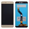 Дисплей для Huawei P8 Lite (2017), Honor 8 Lite, Nova Lite (2016), GR3 (2017), P9 Lite (2017) с тачскрином в сборе, цвет золотой, оригинал Китай миниатюра 1