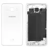 Задня кришка Samsung A500F, A500FU, A500H Galaxy A5 Duos (2015), колір білий мініатюра 1
