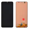 Дисплей Samsung A505F Galaxy A50 2019, A507F/DS Galaxy A50s з тачскрином у зборі, колір чорний, Original Change Glass мініатюра 1