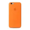 Чохол Stoneage Color Block Collection для iPhone 6 (4.7),  колір помаранчевий мініатюра 1
