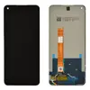 Дисплей для Realme 6 1540396362 з тачскрином у зборі, колір чорний, Orig PRC мініатюра 1