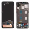 Рамка для дисплея Xiaomi Mi9, цвет черный миниатюра 1