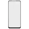 Захиснее скло для Samsung A515 Galaxy A51, A525/A526 Galaxy A52 (2019) 3D, колір чорний мініатюра 1