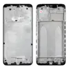Рамка для дисплея Xiaomi Redmi 8, Redmi 8A, колір чорний мініатюра 1