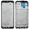 Рамка дисплея для Samsung Galaxy M23 M236 5G/ Galaxy M33 M336, колір чорний мініатюра 1