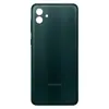 Задняя крышка для Samsung A045 Galaxy A04 2022, цвет зеленый миниатюра 1
