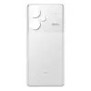 Задня кришка для Xiaomi Redmi Note 13 Pro Plus 5G, колір білий мініатюра 1