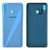 Задня кришка Samsung A305 Galaxy A30 2019, колір синій мініатюра 1