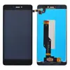 Дисплей для Xiaomi Redmi Note 4, Note 4X Snapdragon 625 с тачскрином, цвет черный, уценка миниатюра 1