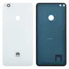 Задня кришка Huawei P8 Lite 2017, колір білий мініатюра 1