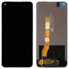 Дисплей для Oppo A76/ A36 (CPH2375/PESM10), з тачскріном в зборі, колір чорний мініатюра 1