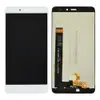 Дисплей для Xiaomi Redmi Note 4 Helio X20 с тачсрином в сборе, цвет белый, оригинал миниатюра 1